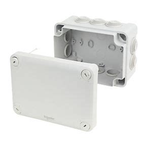 electic junction box|screwfix junction boxes.